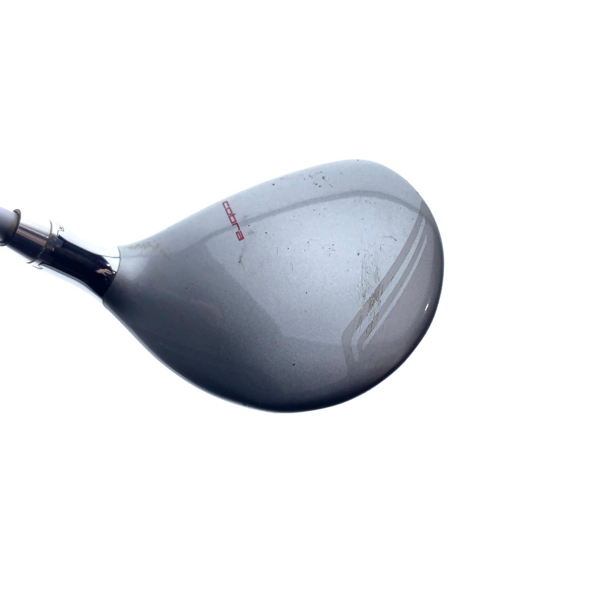 Used Cobra King F7 Ladies 5 Fairway Wood / 24.0 Degrees / Ladies Flex