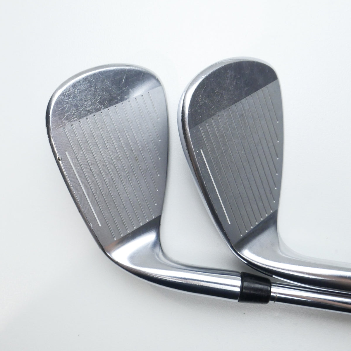 Used Cobra King F7 One Length Iron Set / 5 - 9 IRON / Regular Flex