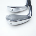 Used Cobra King F7 One Length Iron Set / 5 - 9 IRON / Regular Flex