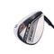 Used Cobra King F7 One Length Sand Wedge Iron / 55.0 Degrees / Regular Flex