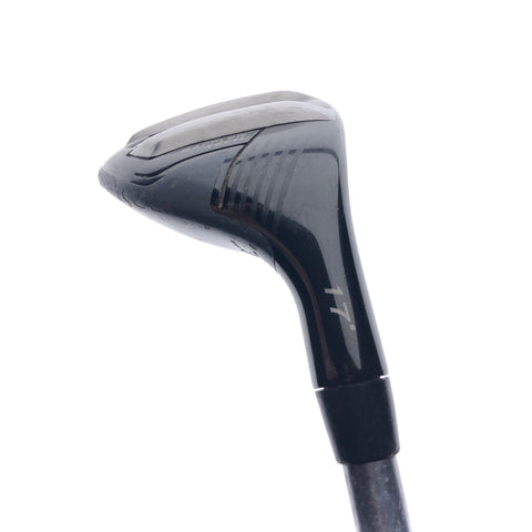 Used Cobra King F8 2 Hybrid / 17 Degrees / Regular Flex