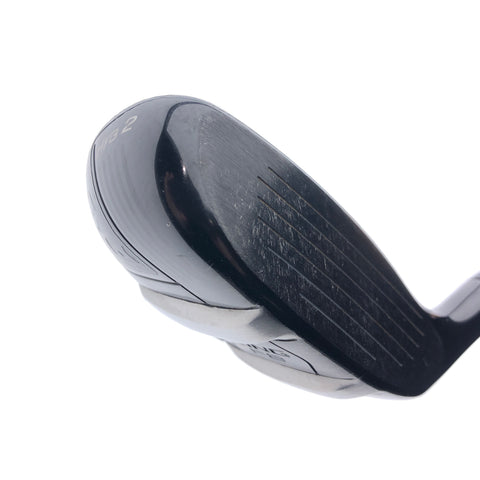 Used Cobra King F8 2 Hybrid / 17 Degrees / Regular Flex
