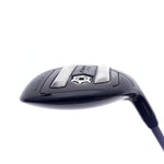Used Cobra King F8 2 Hybrid / 17 Degrees / Stiff Flex