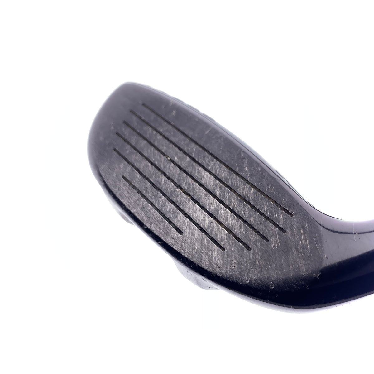 Used Cobra King F8 2 Hybrid / 17 Degrees / Stiff Flex