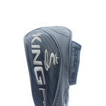 Used Cobra King F8 2 Hybrid / 17.0 Degrees / Regular Flex