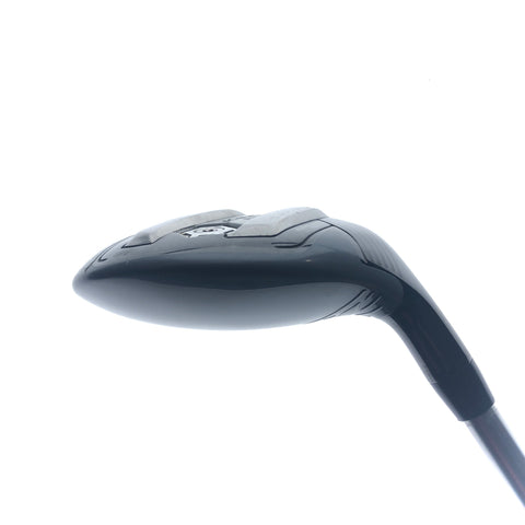 Used Cobra King F8 2 Hybrid / 17.0 Degrees / Regular Flex