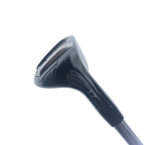 Used Cobra King F8 2 Hybrid / 17.0 Degrees / Regular Flex