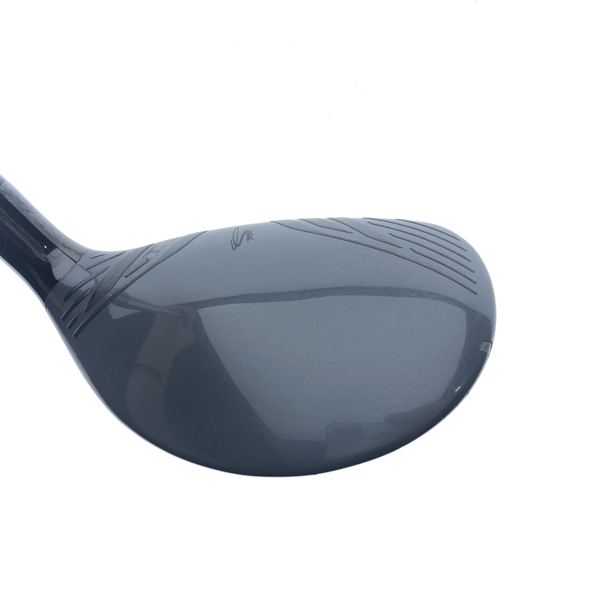Used Cobra King F8 2 Hybrid / 17.0 Degrees / Regular Flex