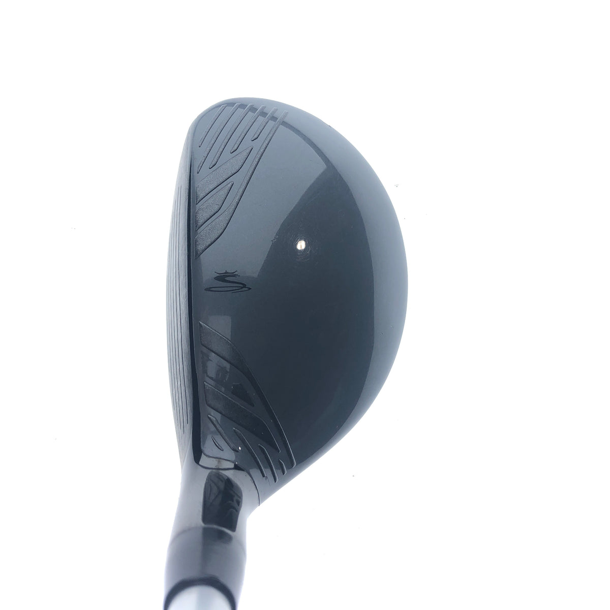 Used Cobra King F8 2 Hybrid / 17.0 Degrees / Regular Flex