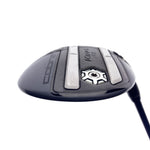 Used Cobra King F8 3 - 4 Fairway Wood / 13-16 Degrees / Regular Flex