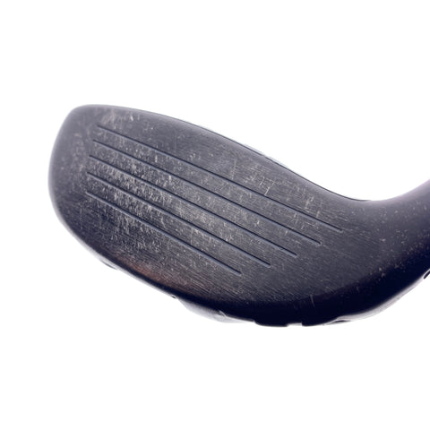 Used Cobra King F8 3 - 4 Fairway Wood / 13-16 Degrees / Regular Flex