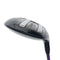 Used Cobra King F8+ 3 - 4 Fairway Wood / 14.5 Degrees / X-Stiff Flex