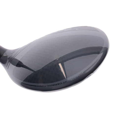Used Cobra King F8+ 3 - 4 Fairway Wood / 14.5 Degrees / X-Stiff Flex