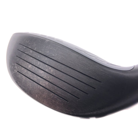 Used Cobra King F8+ 3 - 4 Fairway Wood / 14.5 Degrees / X-Stiff Flex