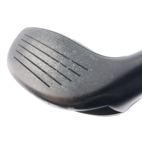 Used Cobra King F8+ 3 - 4 Fairway Wood / 14.5 Degrees / X-Stiff Flex
