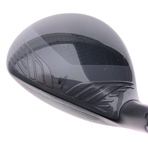 Used Cobra King F8+ 3 - 4 Fairway Wood / 14.5 Degrees / X-Stiff Flex
