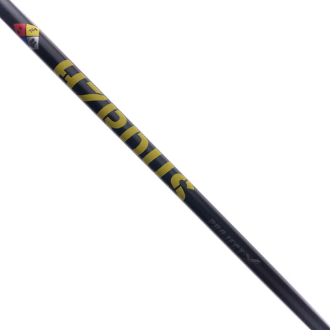 Used Cobra King F8+ 3 - 4 Fairway Wood / 14.5 Degrees / X-Stiff Flex