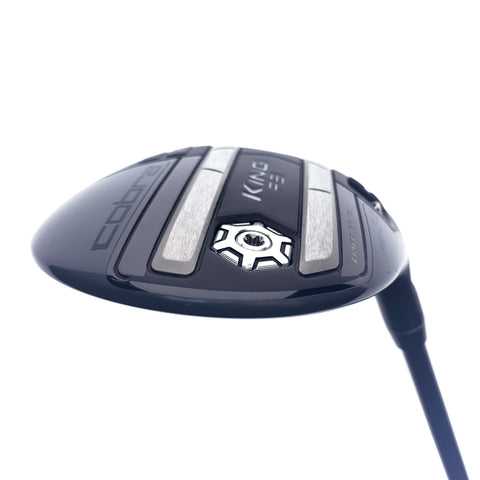 Used Cobra King F8 3 - 4 Fairway Wood / 15 Degrees / Regular Flex