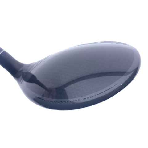 Used Cobra King F8 3 - 4 Fairway Wood / 15 Degrees / Regular Flex