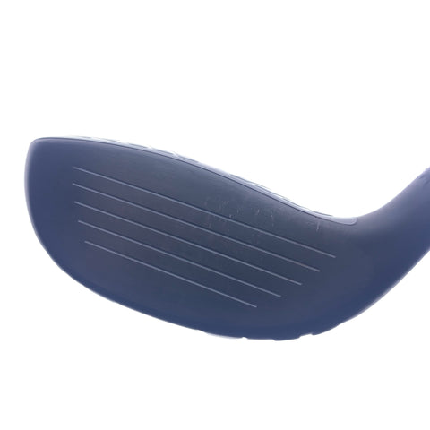 Used Cobra King F8 3 - 4 Fairway Wood / 15 Degrees / Regular Flex