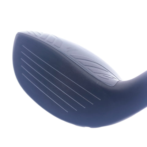 Used Cobra King F8 3 - 4 Fairway Wood / 15 Degrees / Regular Flex