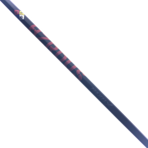 Used Cobra King F8 3 - 4 Fairway Wood / 15 Degrees / Regular Flex