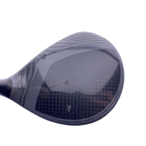 Used Cobra King F8 3 - 4 Fairway Wood / 15 Degrees / Stiff Flex