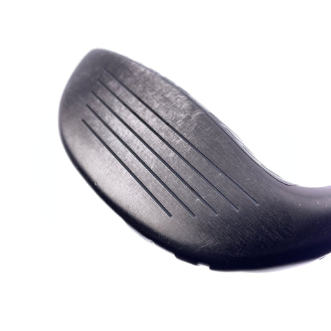 Used Cobra King F8 3 - 4 Fairway Wood / 15 Degrees / Stiff Flex