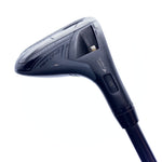 Used Cobra King F8 + 3 - 4 Fairway Wood / 15.0 Degrees / X-Stiff Flex