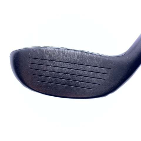 Used Cobra King F8 + 3 - 4 Fairway Wood / 15.0 Degrees / X-Stiff Flex