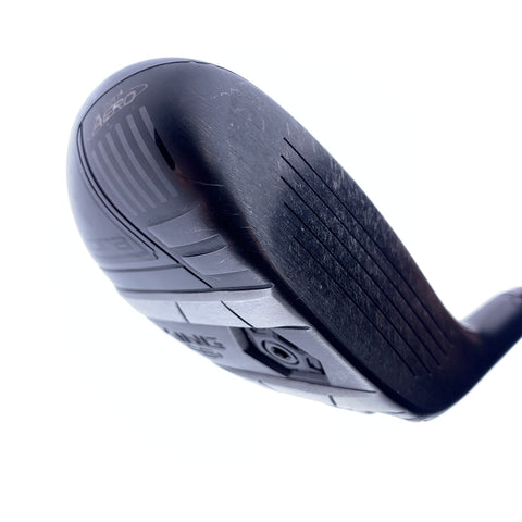 Used Cobra King F8 + 3 - 4 Fairway Wood / 15.0 Degrees / X-Stiff Flex
