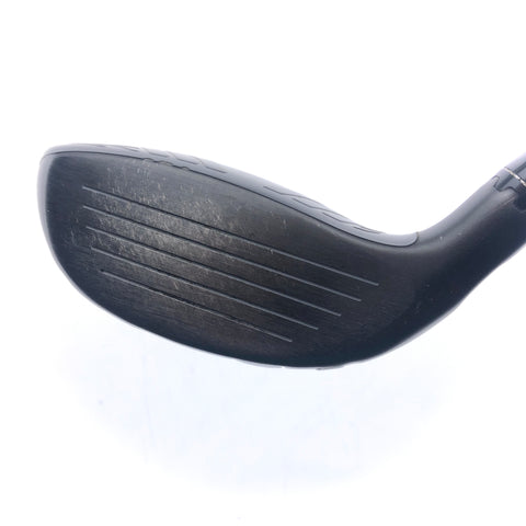 Used Cobra King F8 3 - 4 Fairway Wood / 15.5 Degrees / Regular Flex