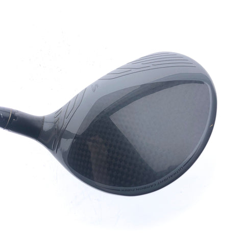 Used Cobra King F8 3 - 4 Fairway Wood / 15.5 Degrees / Regular Flex