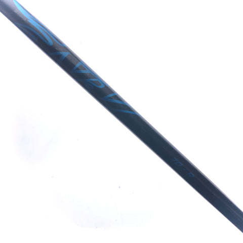 Used Cobra King F8 3 - 4 Fairway Wood / 15.5 Degrees / Regular Flex