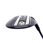 Used Cobra King F8 3 - 4 Fairway Wood / 16 Degrees / Stiff Flex