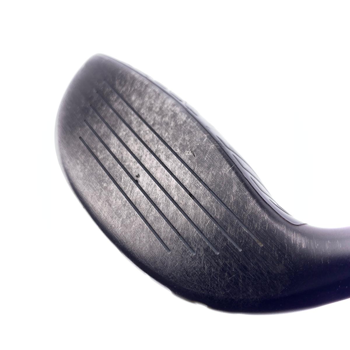 Used Cobra King F8 3 - 4 Fairway Wood / 16 Degrees / Stiff Flex