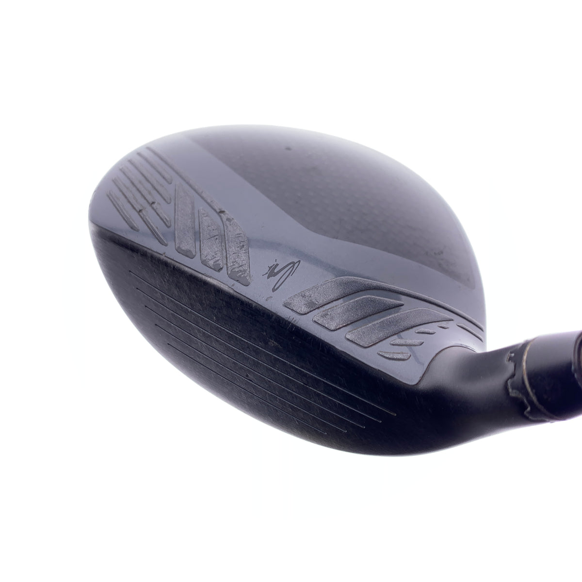 Used Cobra King F8 3 - 4 Fairway Wood / 16 Degrees / Stiff Flex