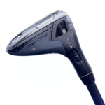 Used Cobra King F8 3 - 4 Fairway Wood / 17.0 Degrees / Regular Flex