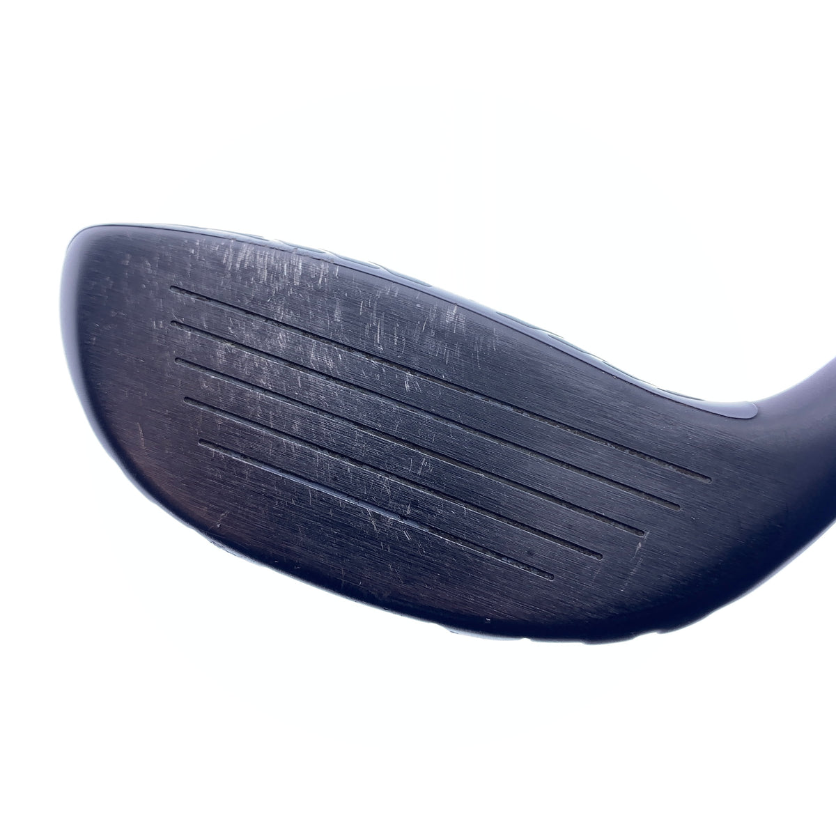 Used Cobra King F8 3 - 4 Fairway Wood / 17.0 Degrees / Regular Flex