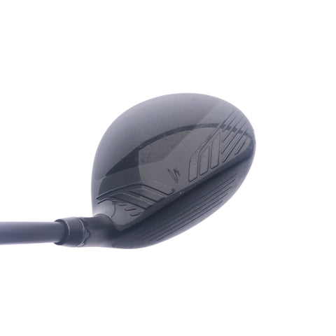Used Cobra King F8 3 - 4 Wood / 15.5 Degrees / Regular Flex / Left-Handed