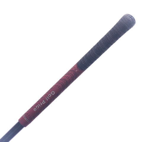 Used Cobra King F8 3 - 4 Wood / 15.5 Degrees / Regular Flex / Left-Handed