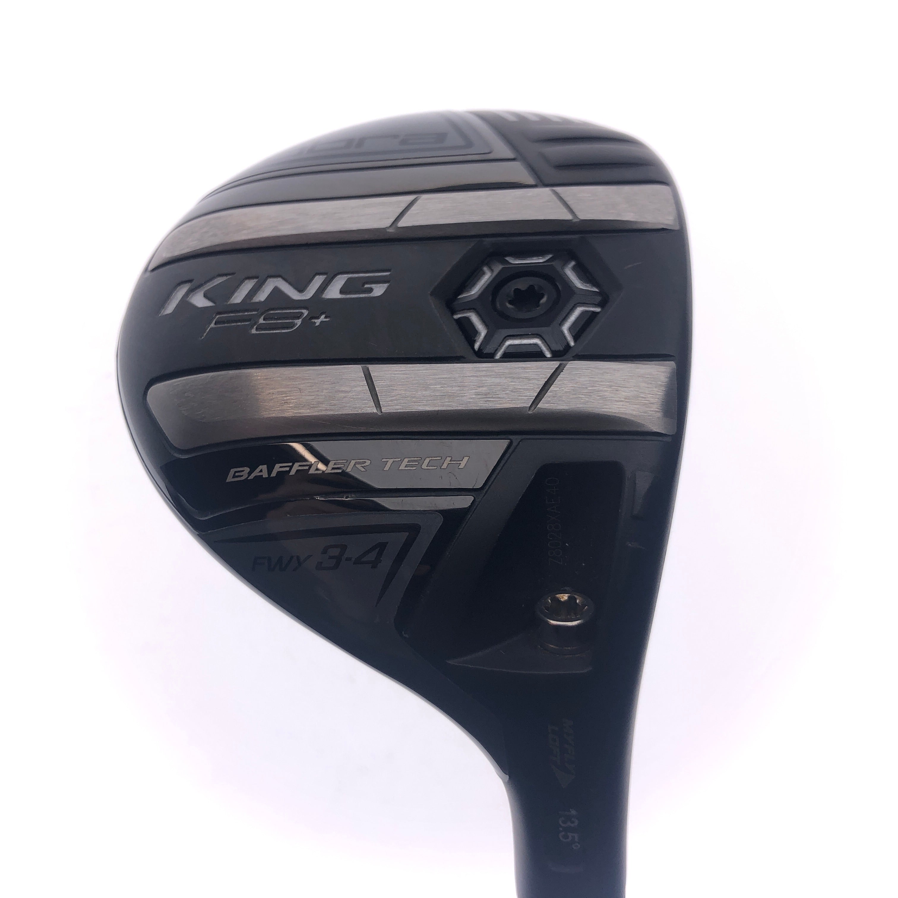 Cobra King F8 フェアウェイウッド 3W TOUR AD IZ 7X s-l500.jpg