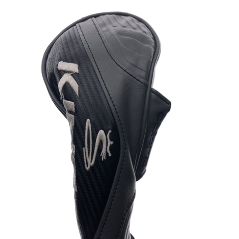 Used Cobra King F8 3 Fairway Wood / 14.5 Degrees / Stiff Flex