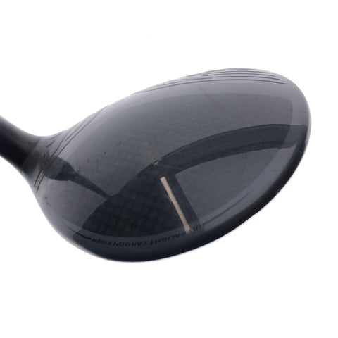Used Cobra King F8 3 Fairway Wood / 14.5 Degrees / Stiff Flex