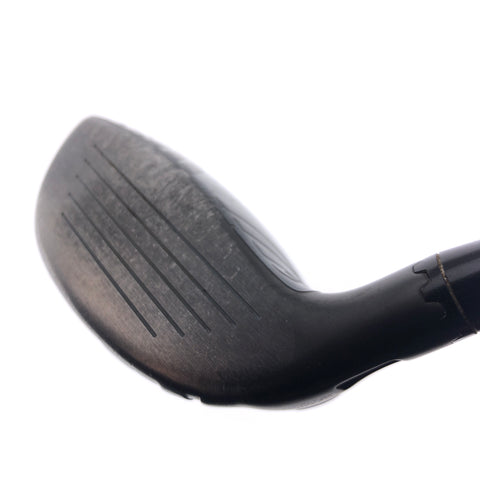 Used Cobra King F8 3 Fairway Wood / 14.5 Degrees / Stiff Flex