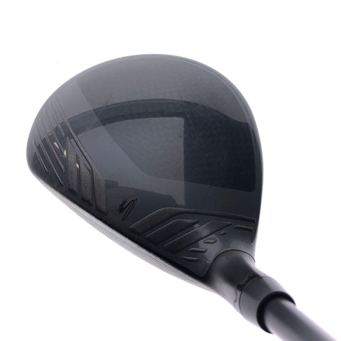 Used Cobra King F8 3 Fairway Wood / 14.5 Degrees / Stiff Flex