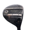Used Cobra King F8 3 Fairway Wood / 14.5 Degrees / Stiff Flex