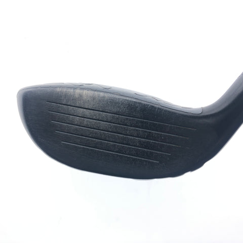 Used Cobra King F8 3 Fairway Wood / 15 Degrees / Stiff Flex