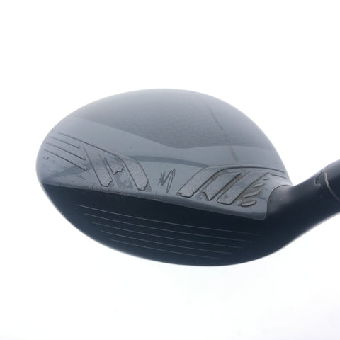 Used Cobra King F8 3 Fairway Wood / 15 Degrees / Stiff Flex
