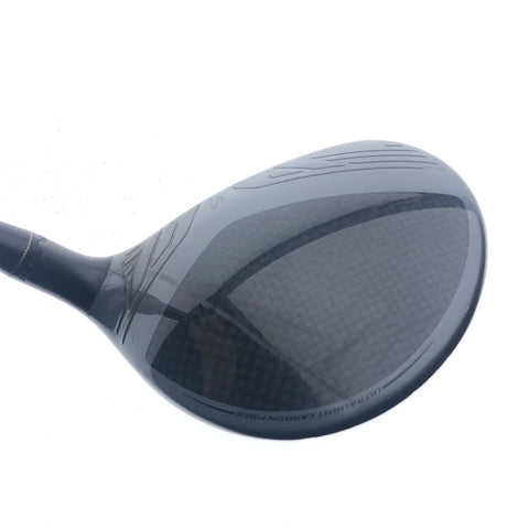 Used Cobra King F8 3 Fairway Wood / 15 Degrees / Stiff Flex